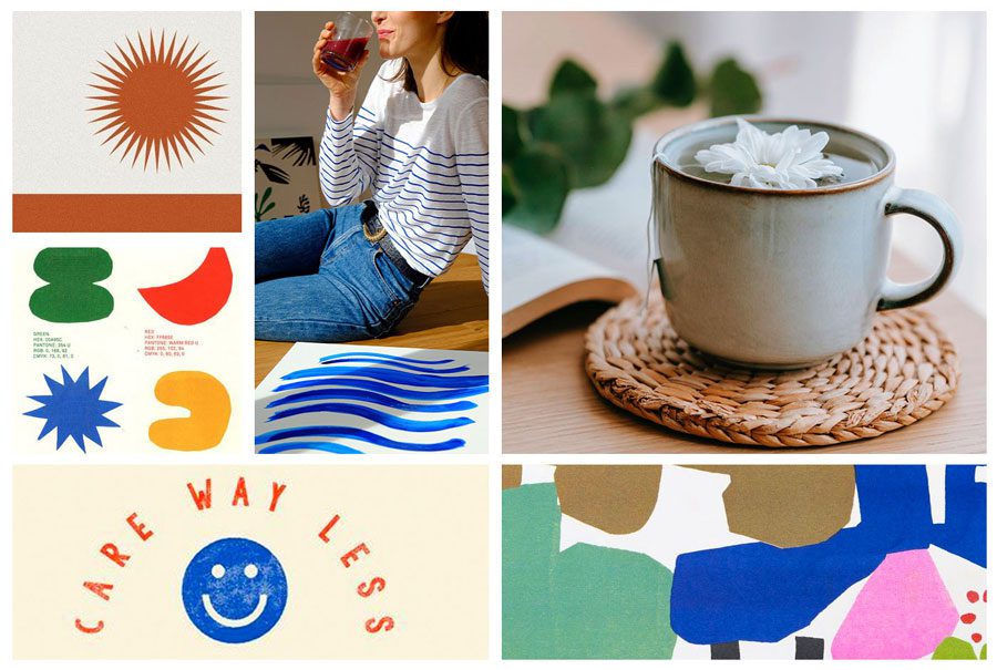 Moodboard ‘Special Moments’