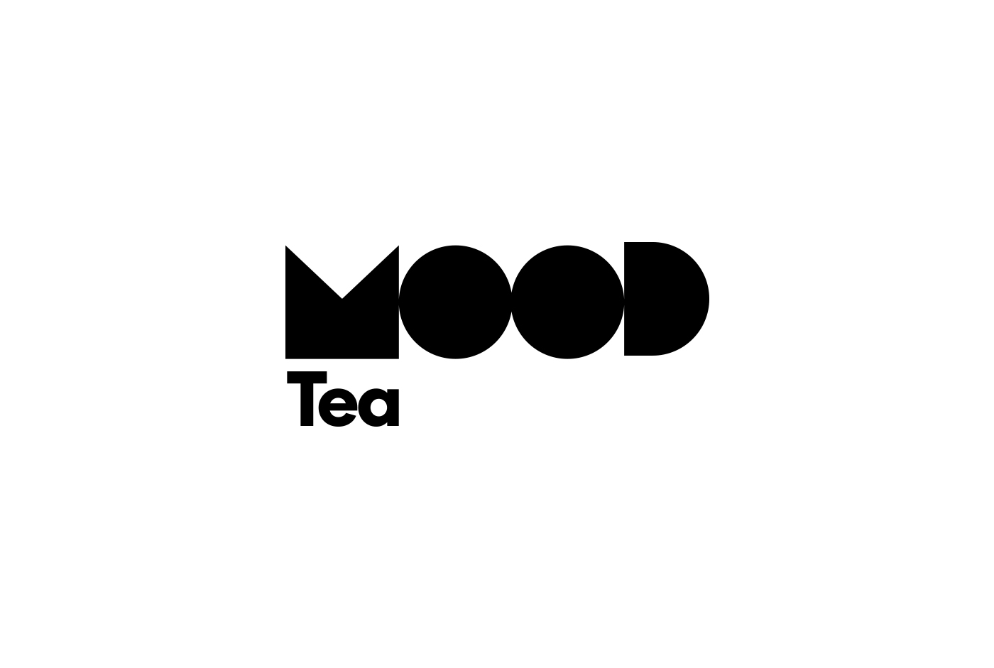 Mood Logotype
