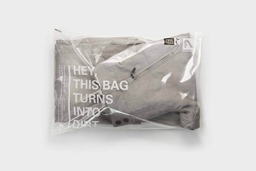 minimalist packaging sustainable