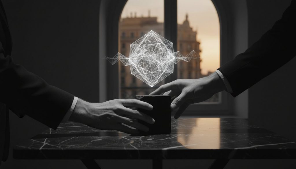 Beyond Aesthetics: The Definitive Guide to Choosing a Luxury Branding Agency in 2026