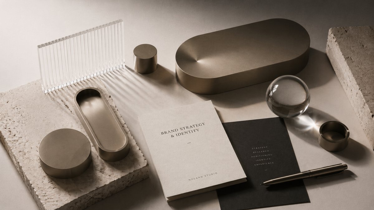 Beyond Aesthetics: The Definitive Guide to Choosing a Luxury Branding Agency in 2026