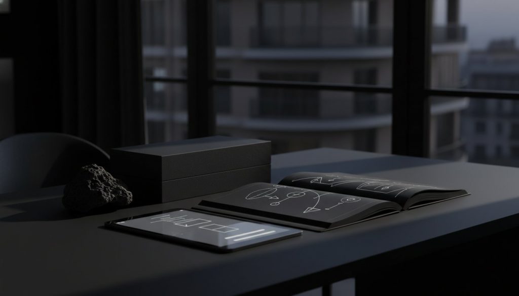 Brand Strategy & Positioning: Giving Shape to Soulful Luxury Visions