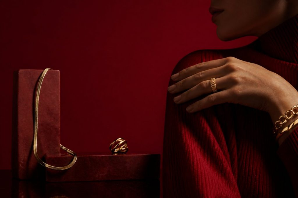 High Jewelry News: Shaping the Future of Rarity and Brand Soul in 2026