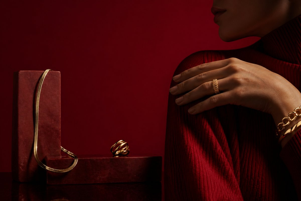High Jewelry News: Shaping the Future of Rarity and Brand Soul in 2026