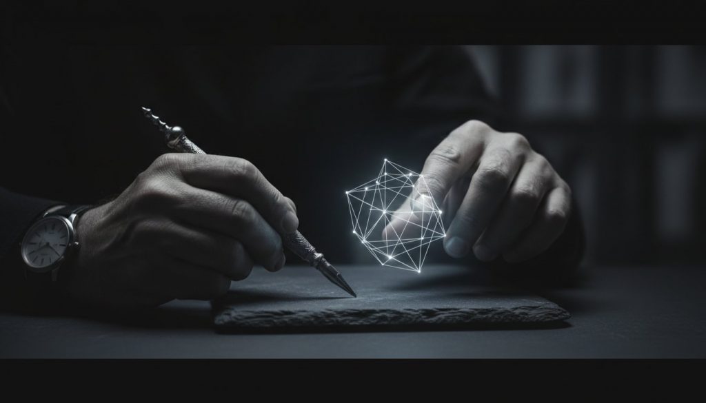 How to Create a Luxury Brand Strategy: Shaping a Living Visual Universe