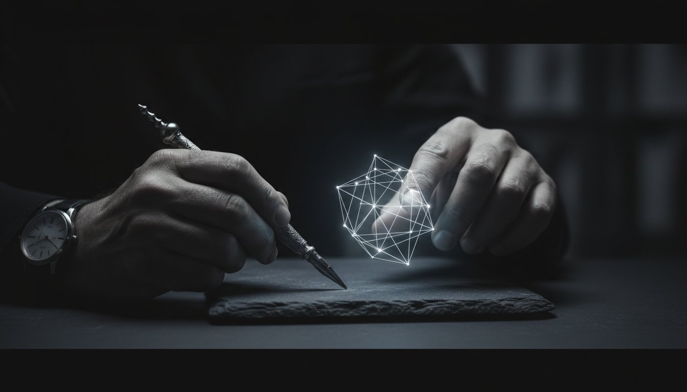 How to Create a Luxury Brand Strategy: Shaping a Living Visual Universe