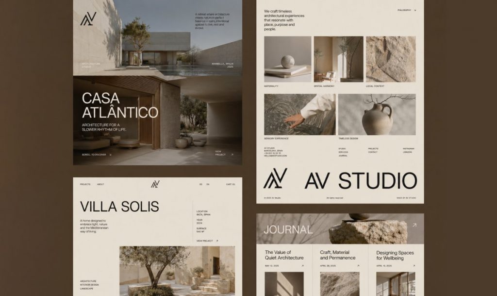 Luxury Web Development: Crafting High-Performance Digital Sanctuaries in 2026