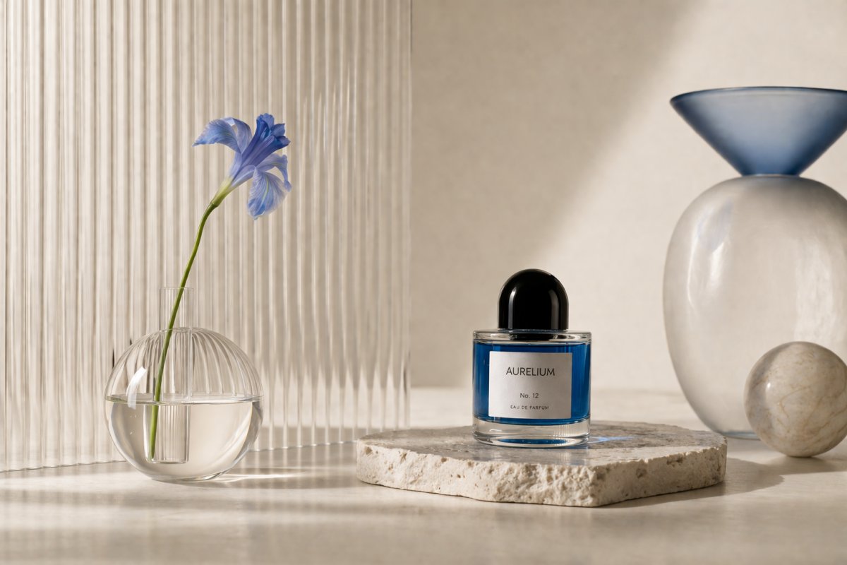 The Art of Luxury Branding: Shaping Soulful Identities in 2026