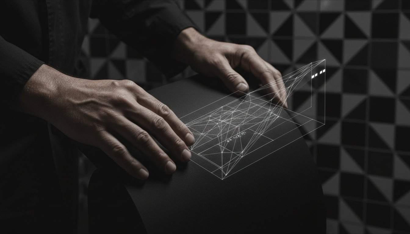 The Art of Luxury Branding: Shaping Soulful Identities in 2026