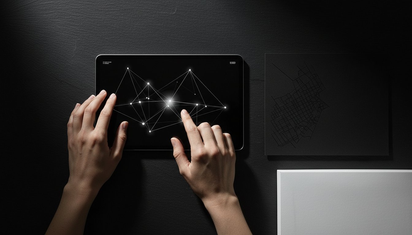 Visual Identity Systems: A Buying Guide for Evolving Premium Brands