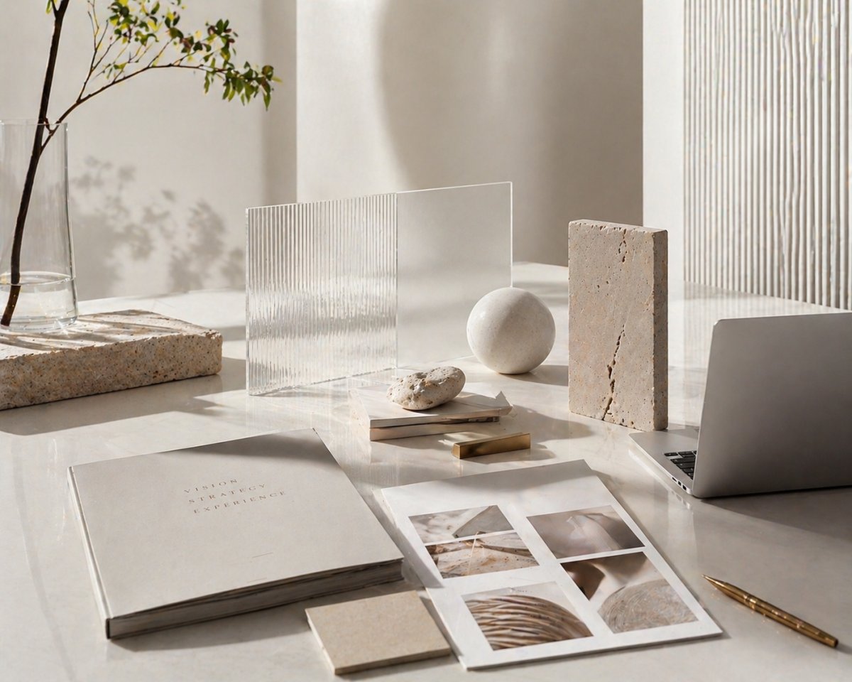 What is a Multidisciplinary Design Collective? Shaping the Future of Luxury Branding