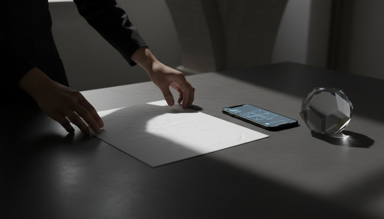 What is a Multidisciplinary Design Collective? Shaping the Future of Luxury Branding