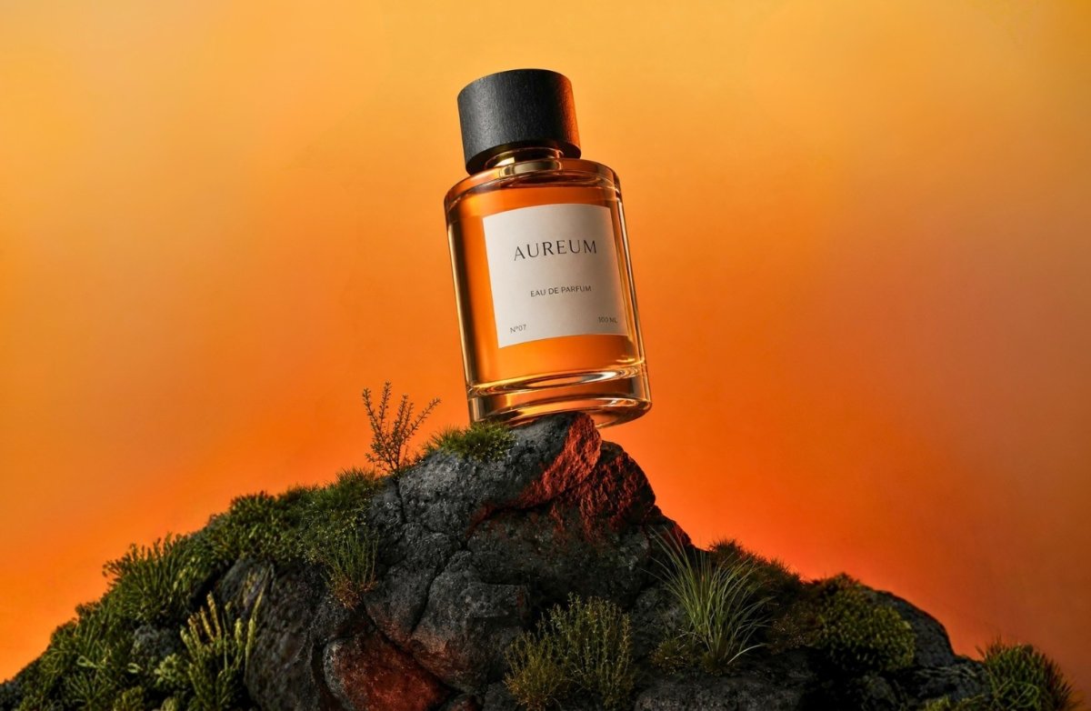 3D Visualization & Motion Design: Digital Alchemy for Living Luxury Brands