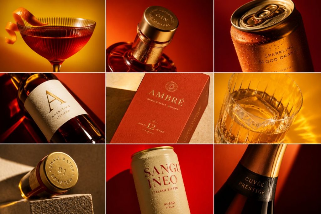 Art Direction & Content Creation: Shaping the Living Visual Universe of Luxury