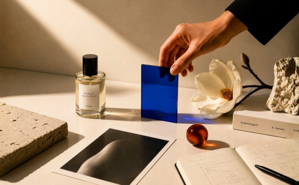 Creative Art Direction in 2026: Shaping the Soul of Premium Brands