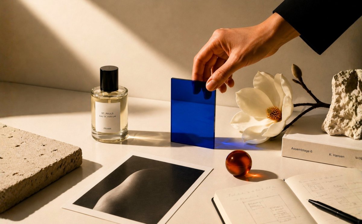 Creative Art Direction in 2026: Shaping the Soul of Premium Brands