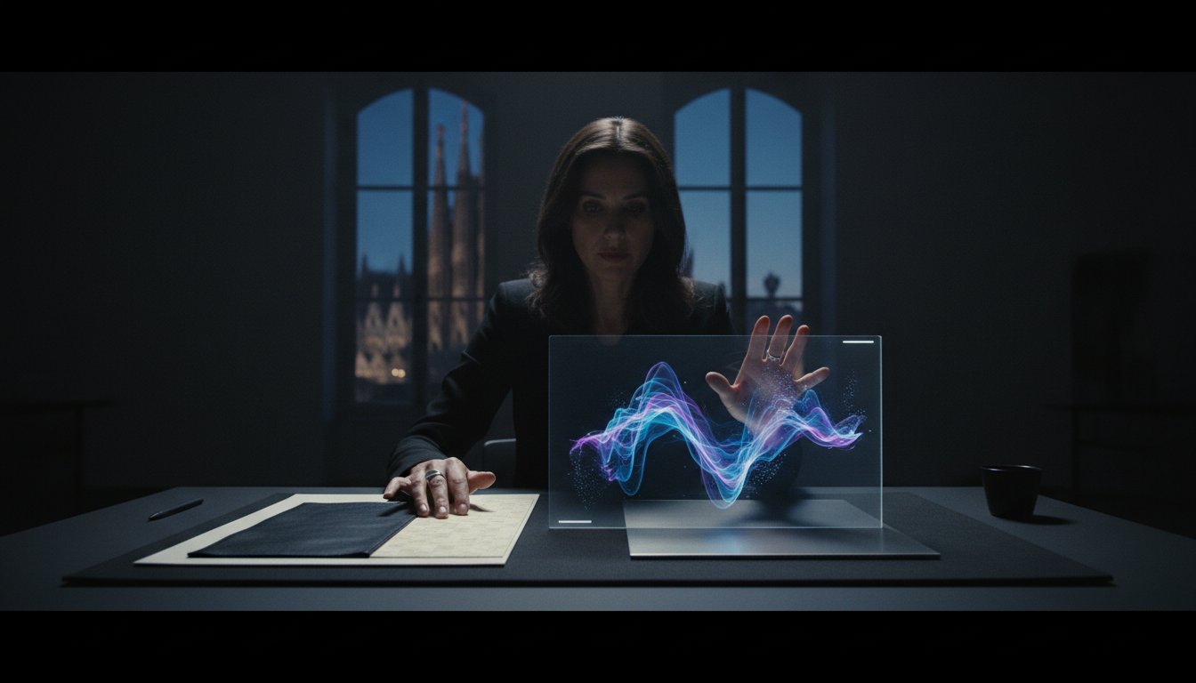 Creative Art Direction in 2026: Shaping the Soul of Premium Brands