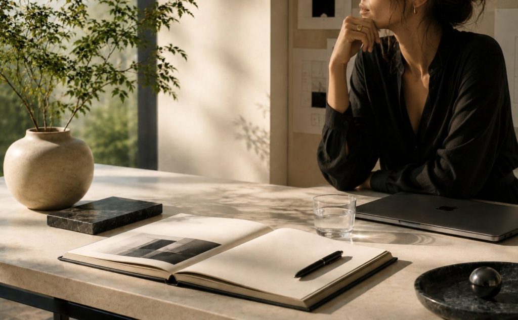 Developing a Brand Voice for a Luxury Audience: The Artisan’s Guide to Verbal Prestige