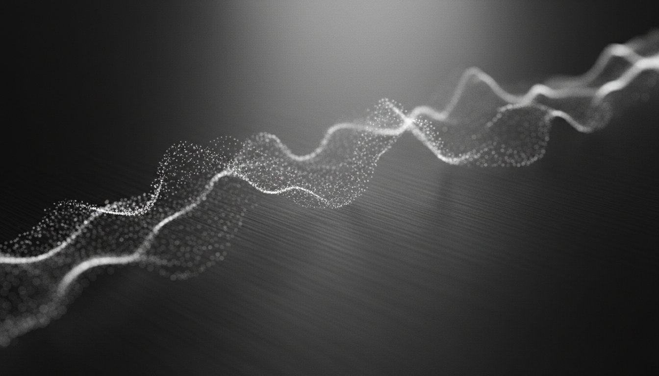 Digital Experience Design: Crafting the Soul of the Living Visual Universe