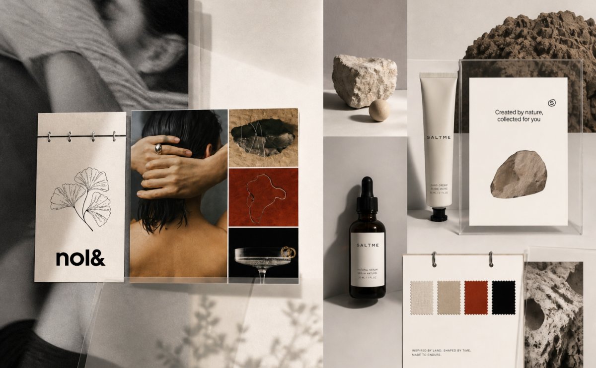 Global Brand Strategy: Designing a Living Visual Universe for 2026