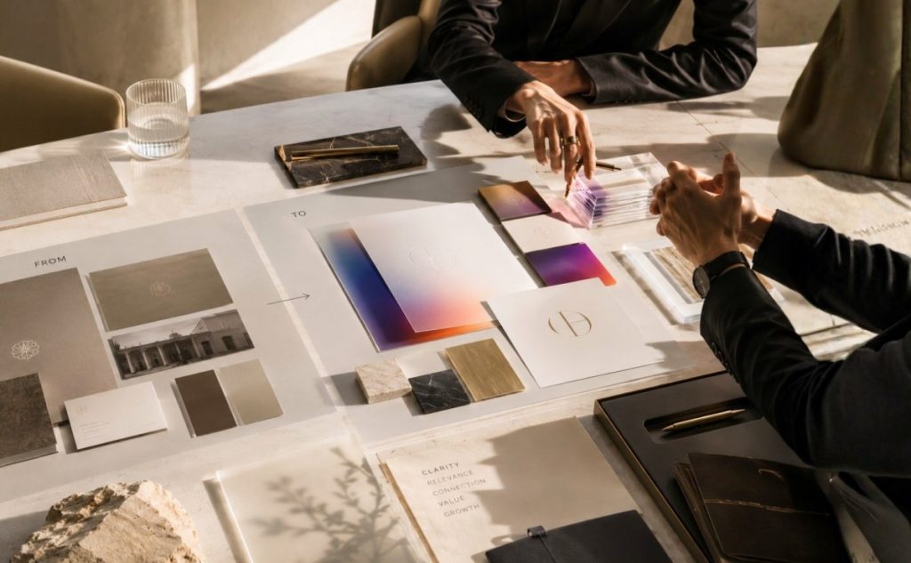 How to Justify a Rebrand to Stakeholders: A Strategic Guide for 2026