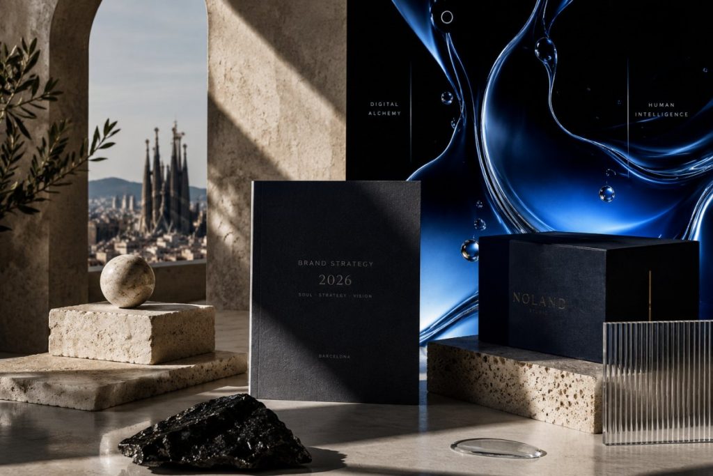 Luxury Brand Strategy Agency Barcelona: The FAQ Guide for 2026