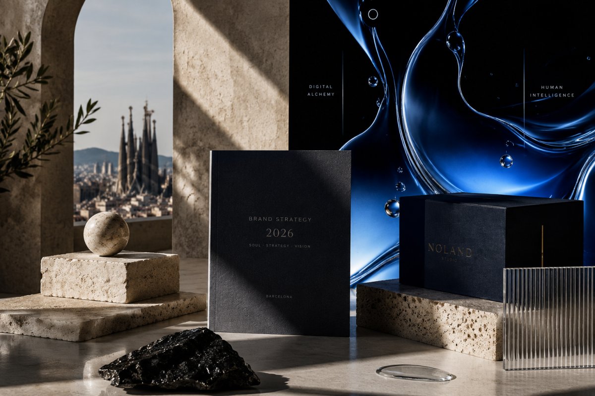 Luxury Brand Strategy Agency Barcelona: The FAQ Guide for 2026