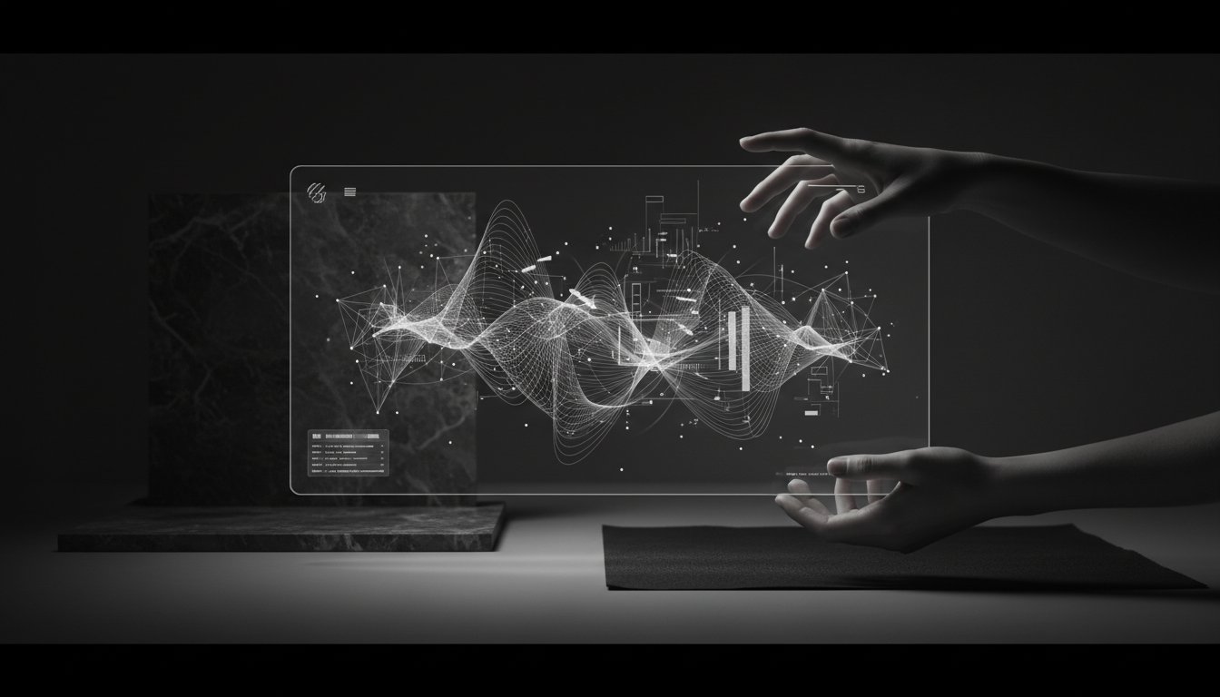 Luxury Brand Strategy: Shaping Living Visual Universes in 2026