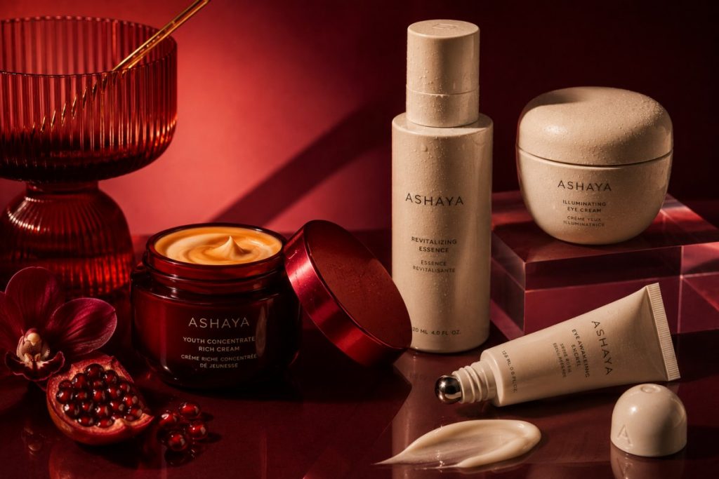 Luxury Cosmetics Packaging Design: Shaping the Tangible Soul of Premium Brands