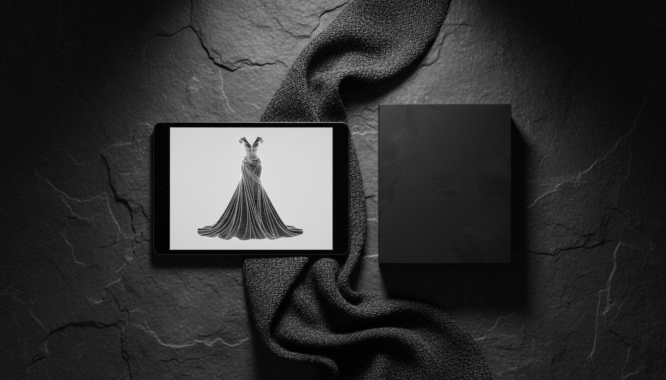 Multidisciplinary Design Collective for Fashion Brands: A Strategic Selection Framework