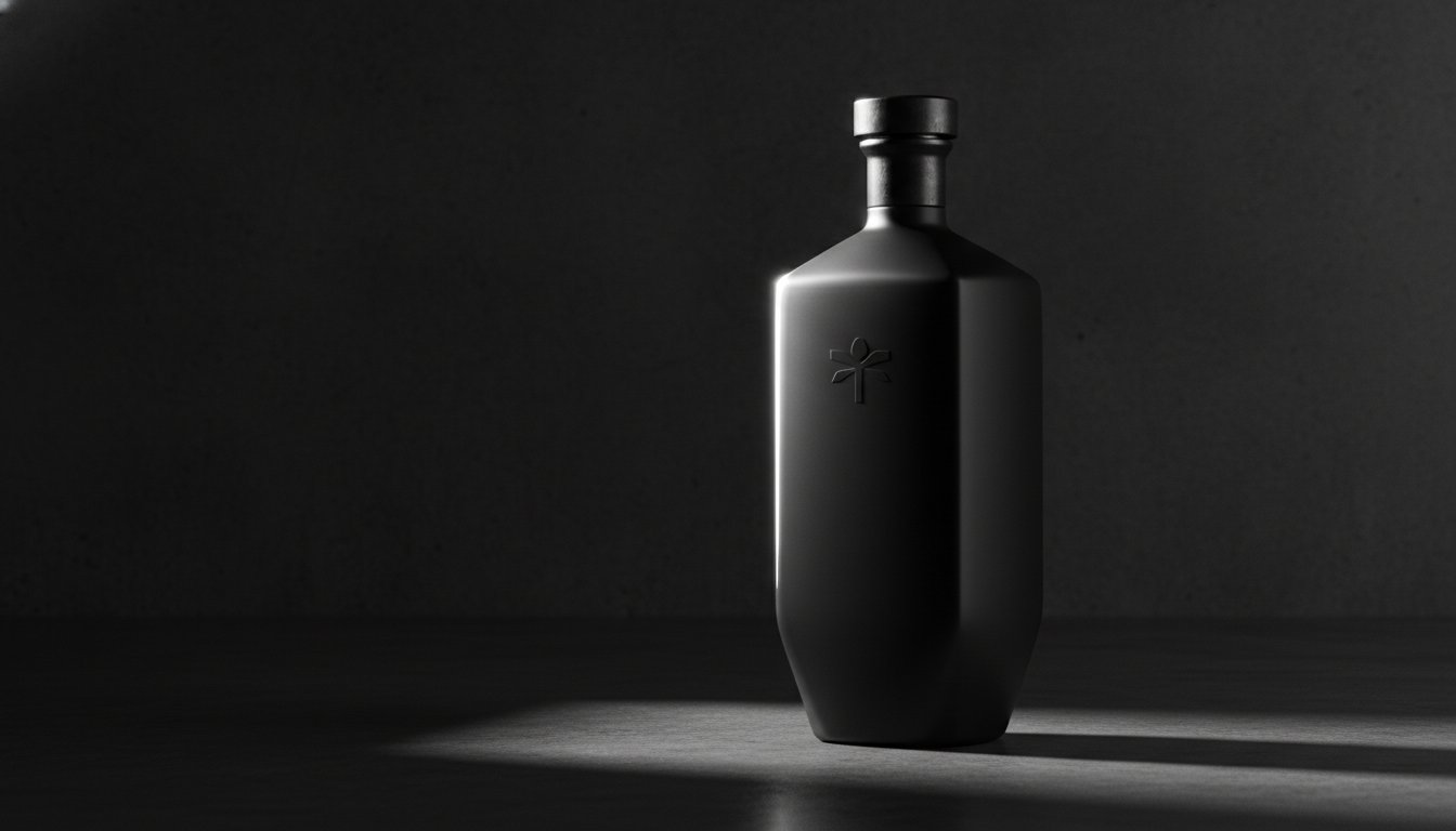 Packaging Design for Wines & Spirits: Manifesting Luxury in 2026