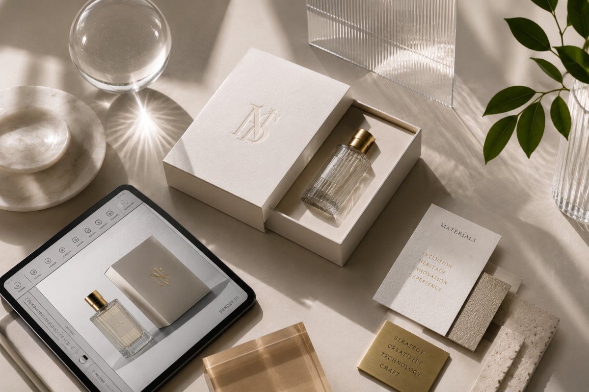 The AI-Enhanced Artisan: A Strategic Checklist for Using AI in Luxury Brand Strategy
