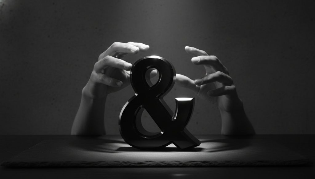 Verbal Artisanship: The Art of Tagline Creation for High-End Services