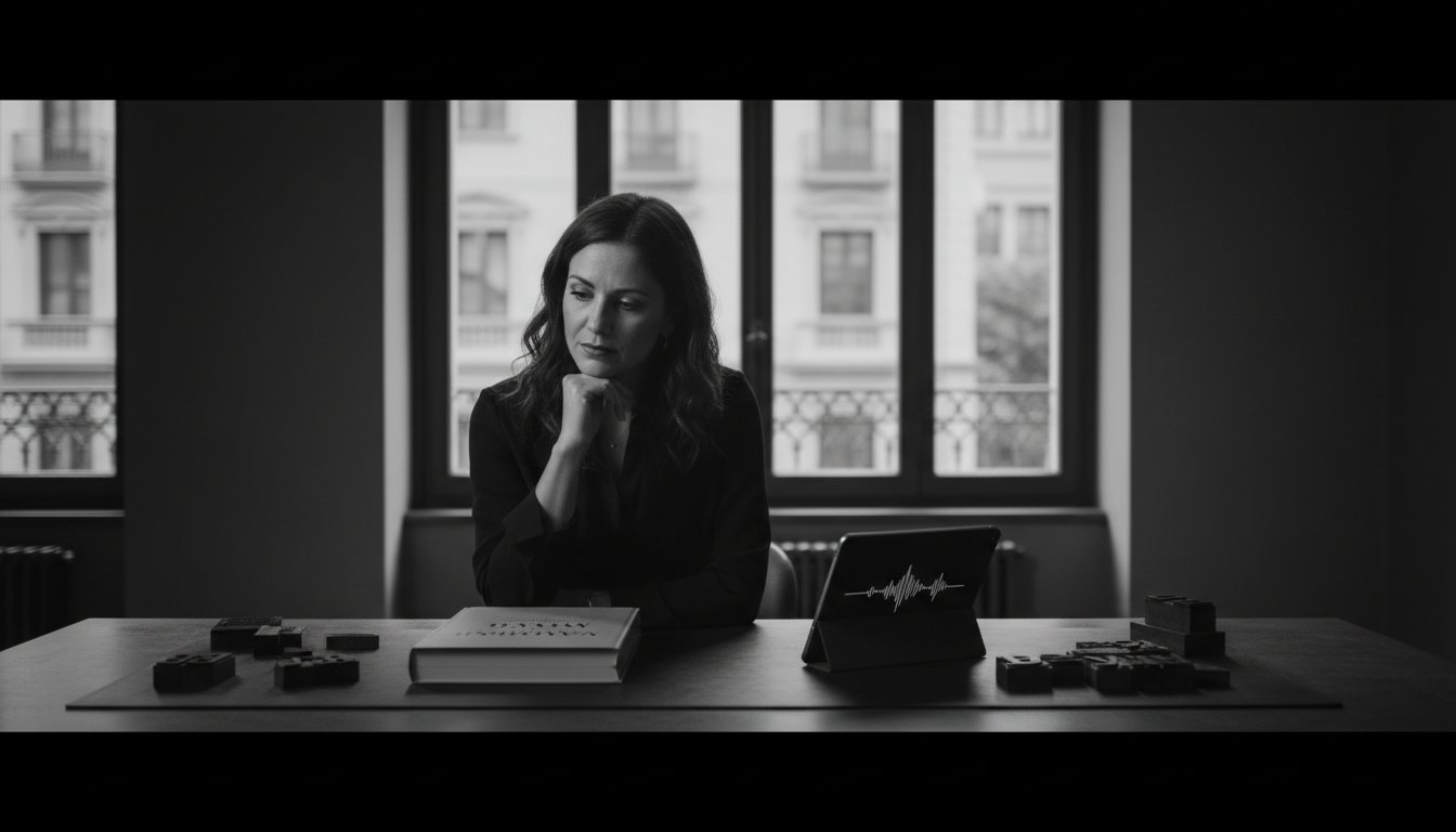 Verbal Identity: The Strategic Art of Crafting Your Brand’s Voice