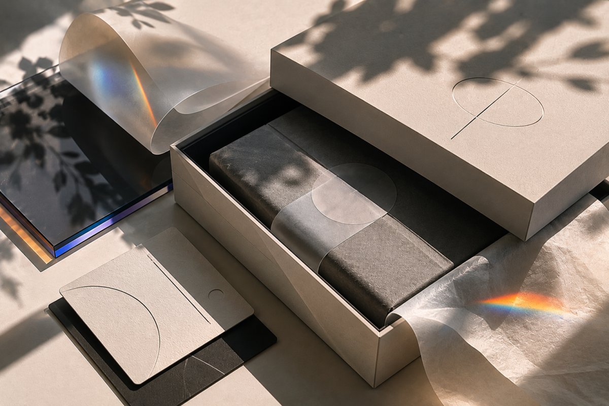 Verbal Identity for Premium Tech Companies: The New Architecture of Desire