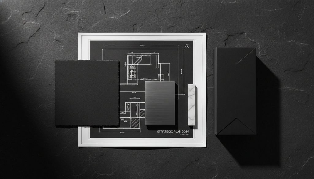The Architect’s Guide: Budgeting for a Premium Brand Identity Project in 2026