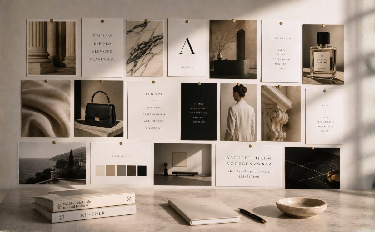 7 Subtle Signs You Hired the Wrong Branding Agency for Your Luxury Brand