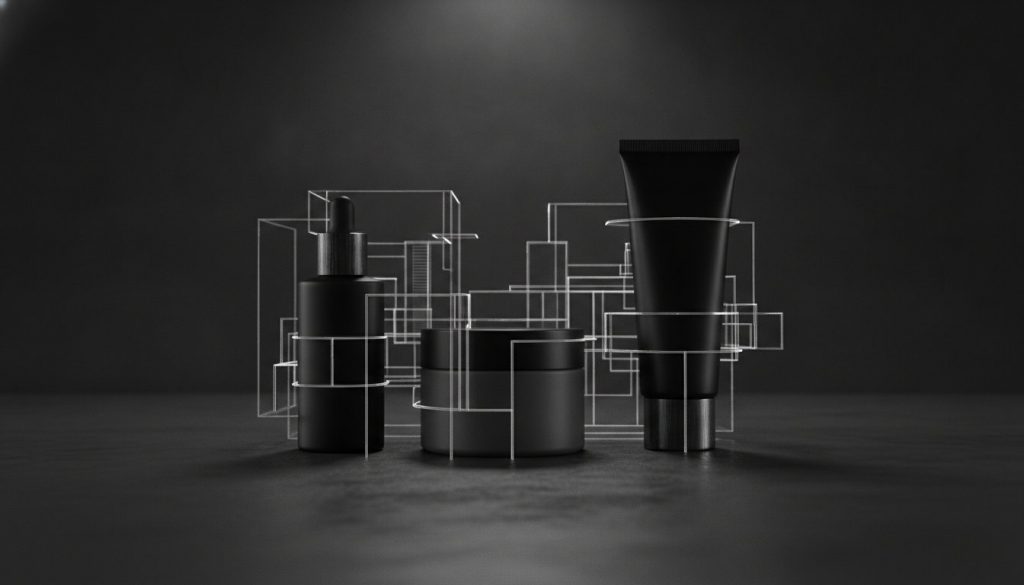 Brand Strategy for High-End Cosmetics: Crafting the Invisible Architecture of Luxury