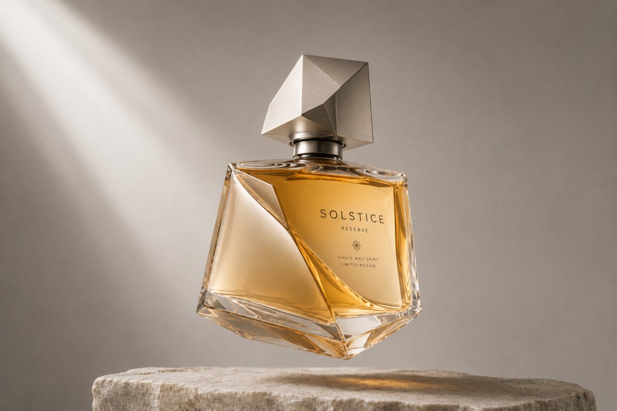 Innovative Packaging Structures for Spirits: Sculpting the Soul of Luxury in 2026