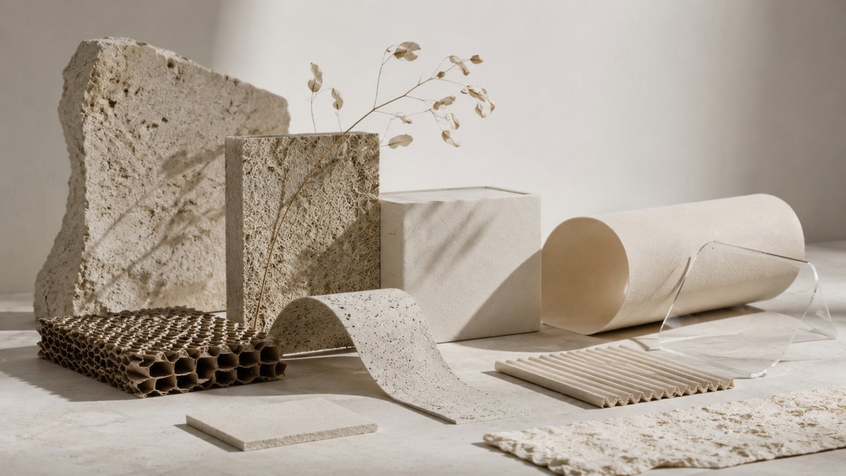Sustainable Luxury Packaging Materials: The New Frontier of Tactile Prestige