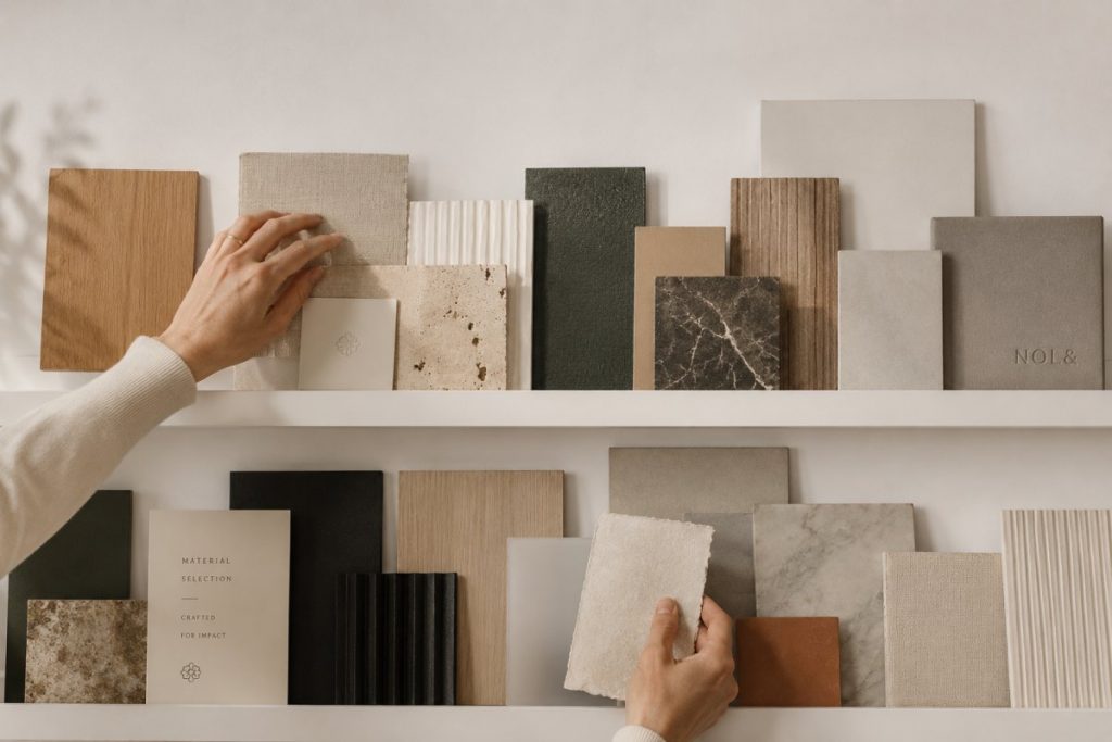 The Art of Tactile Prestige: Material Selection for Premium Packaging in 2026