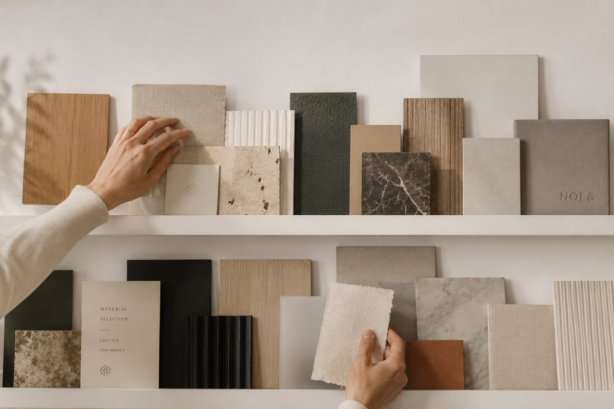 The Art of Tactile Prestige: Material Selection for Premium Packaging in 2026