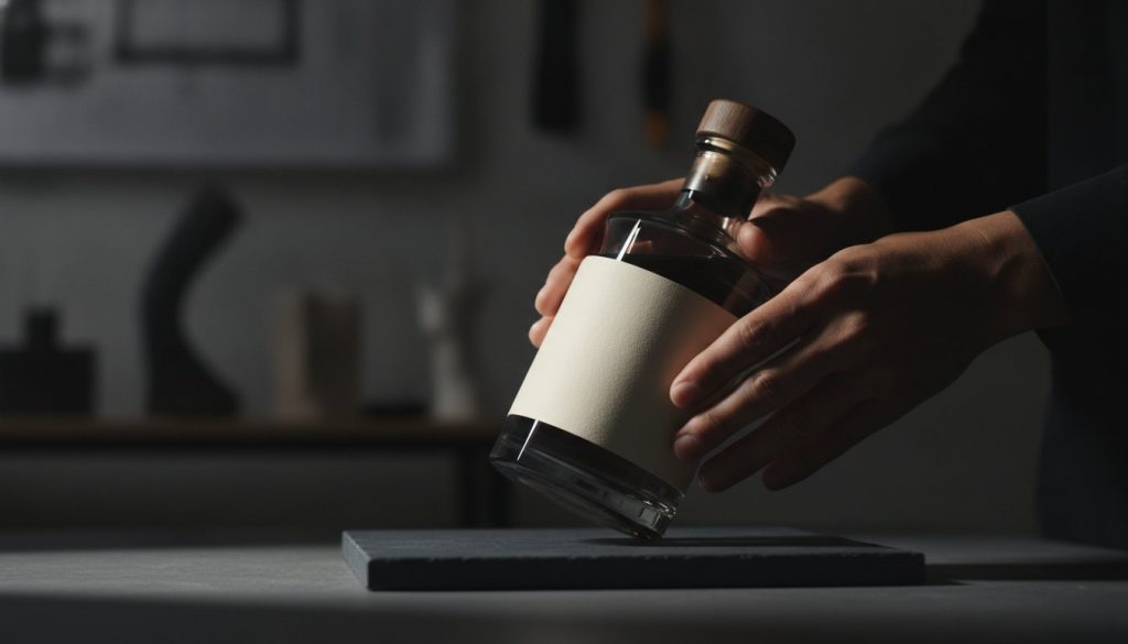How to Find a Packaging Design Agency with Alcohol Brand Experience: A Guide to Tactile Prestige