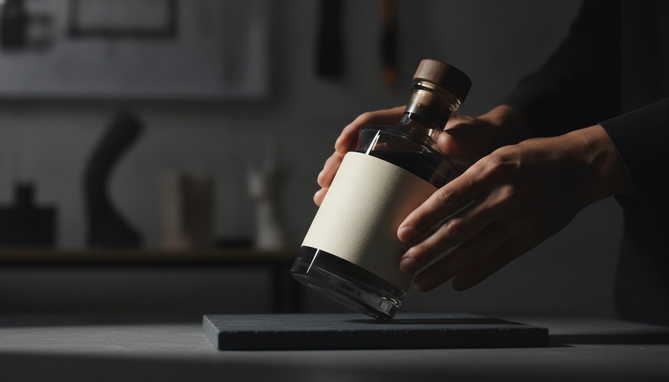 How to Find a Packaging Design Agency with Alcohol Brand Experience: A Guide to Tactile Prestige