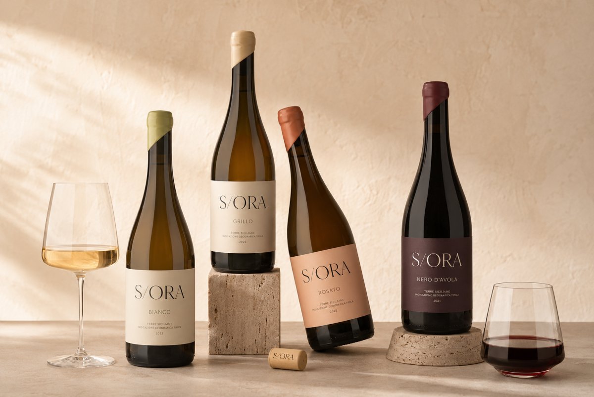 How to Find a Packaging Design Agency with Alcohol Brand Experience: A Guide to Tactile Prestige