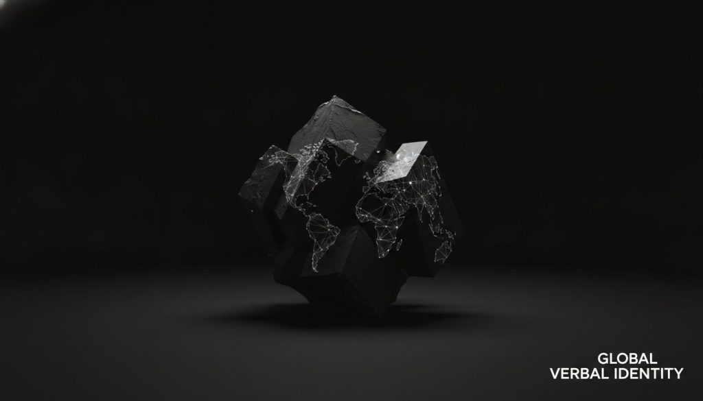 Creating a Brand Name for a Global Market: The Artisan’s Guide to Verbal Identity