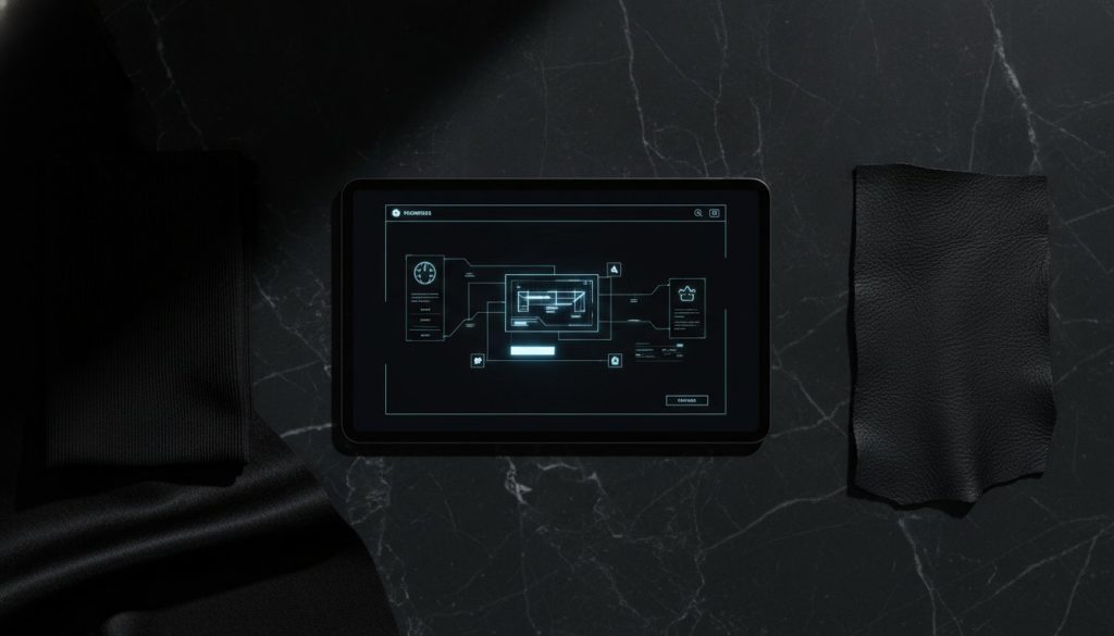 User Experience for Luxury E-commerce Sites: Crafting the Digital Sanctuary