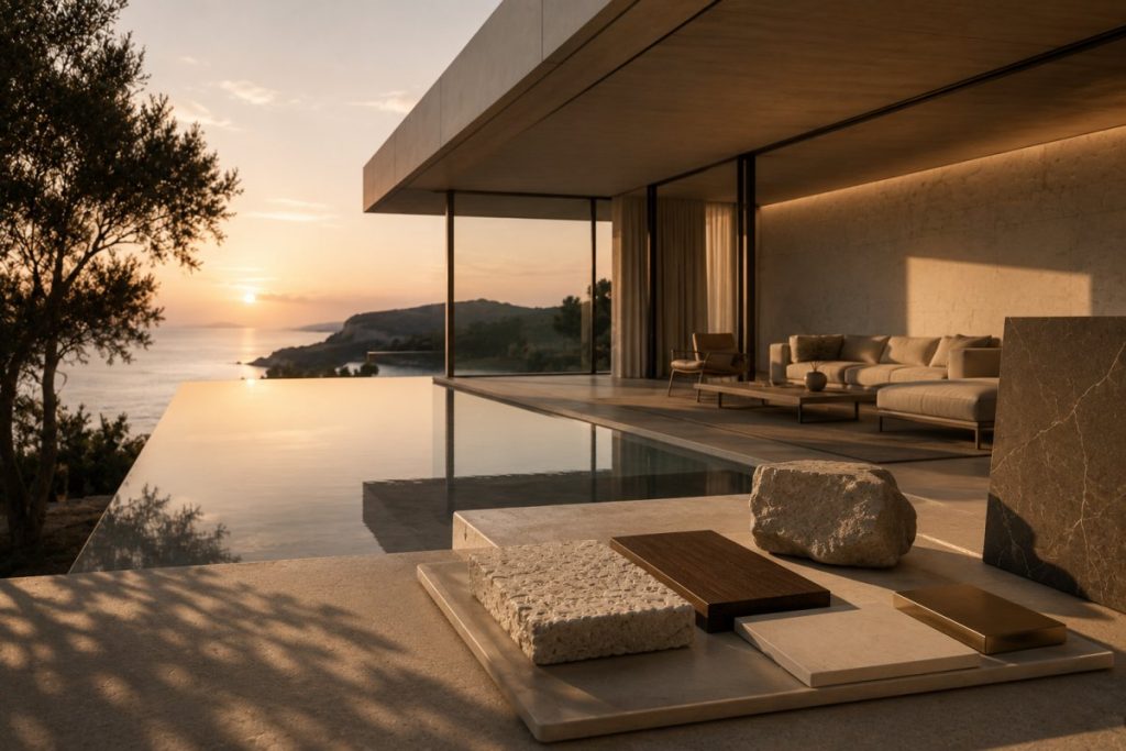 Digital Branding for Luxury Hotels: Crafting the Sensory Experience in 2026