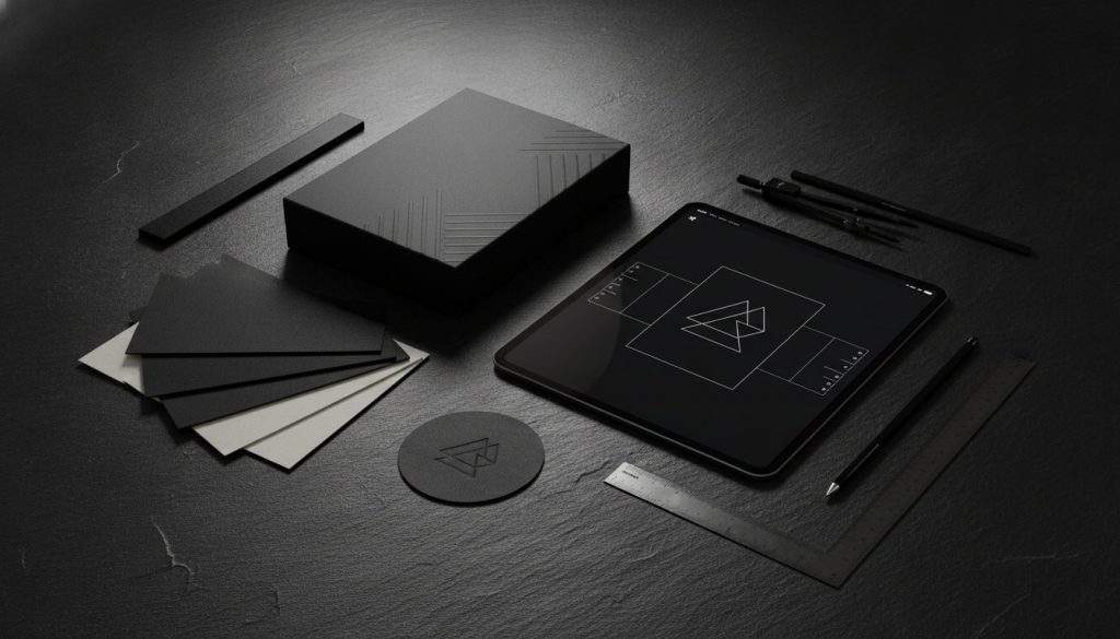 The Visionary Edge: Benefits of Working with a Multidisciplinary Design Studio