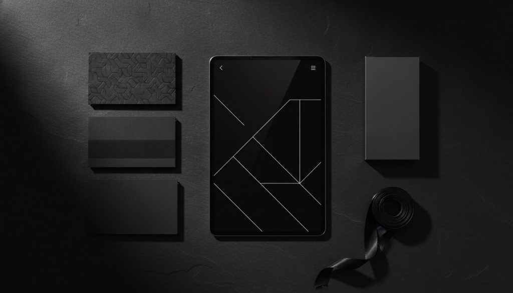 How to Roll Out a New Brand Identity: The Definitive Guide for Luxury Brands